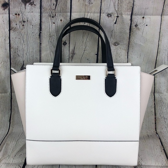 Kate Spade New York Laurel Way Hadlee - Picture 3 of 8